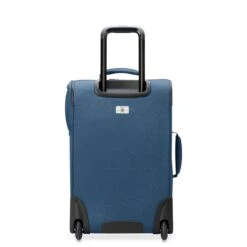 Delsey Maubert 2.0 Cabin Trolley 2-Wheel 55 Blue -Herentassen Verkoop image 1001