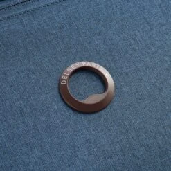 Delsey Maubert 2.0 Cabin Trolley 2-Wheel 55 Blue -Herentassen Verkoop image 1003