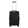 Samsonite Respark Spinner 55/35 Expandable Ozone Black