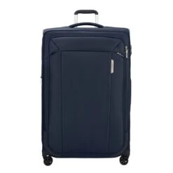 Samsonite Respark Spinner 82 Expandable Midnight Blue