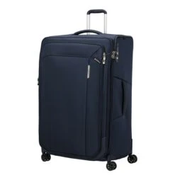 Samsonite Respark Spinner 82 Expandable Midnight Blue -Herentassen Verkoop image 104