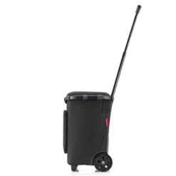 Reisenthel Carrycruiser Plus Frame Black -Herentassen Verkoop image 1040