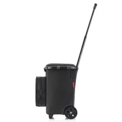 Reisenthel Carrycruiser Plus Frame Black -Herentassen Verkoop image 1041