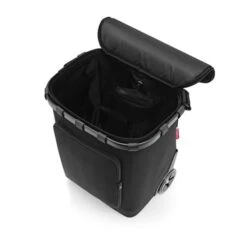 Reisenthel Carrycruiser Plus Frame Black -Herentassen Verkoop image 1043