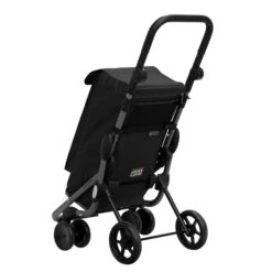 Playmarket Go Up Premium Boodschappentrolley Zwart -Herentassen Verkoop image 1062