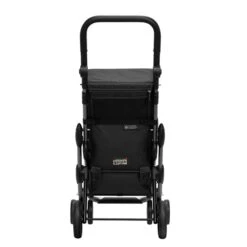 Playmarket Go Up Premium Boodschappentrolley Zwart -Herentassen Verkoop image 1063