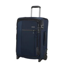 Samsonite Spectrolite 3.0 TRVL Upright 55 Expandable Deep Blue -Herentassen Verkoop image 107