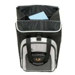 Andersen Royal Shopper Hydro 2.0 Boodschappentrolley Black -Herentassen Verkoop image 1072