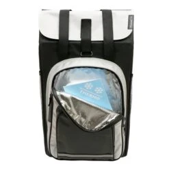 Andersen Royal Shopper Hydro 2.0 Boodschappentrolley Black -Herentassen Verkoop image 1073