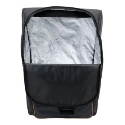 Andersen Quattro Shopper Ipek Boodschappentrolley Black -Herentassen Verkoop image 1079