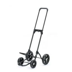 Andersen Quattro Shopper Ipek Boodschappentrolley Black -Herentassen Verkoop image 1080