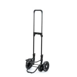 Andersen Quattro Shopper Ipek Boodschappentrolley Black -Herentassen Verkoop image 1081