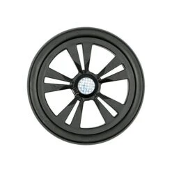 Andersen Quattro Shopper Ipek Boodschappentrolley Black -Herentassen Verkoop image 1084