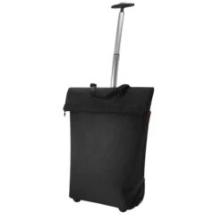 Reisenthel Shopping Trolley M Black
