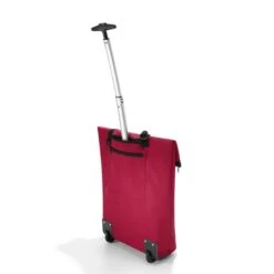 Reisenthel Shopping Trolley M Black -Herentassen Verkoop image 1088