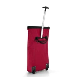 Reisenthel Shopping Trolley M Black -Herentassen Verkoop image 1089