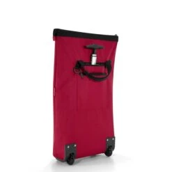 Reisenthel Shopping Trolley M Black -Herentassen Verkoop image 1090