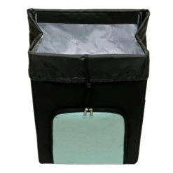 Andersen Scala Shopper Ipek Boodschappentrolley Mint 8 Andersen Scala Shopper Ipek Boodschappentrolley Mint -Herentassen Verkoop image 1093