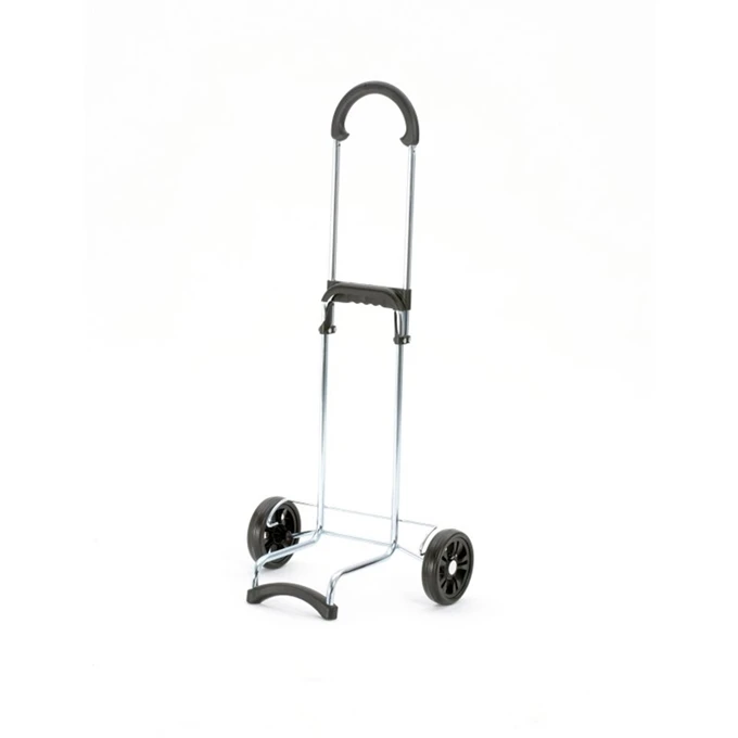 Andersen Scala Shopper Ipek Boodschappentrolley Mint 4 Andersen Scala Shopper Ipek Boodschappentrolley Mint - Afbeelding 4