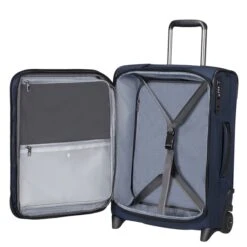 Samsonite Spectrolite 3.0 TRVL Upright 55 Expandable Deep Blue -Herentassen Verkoop image 110