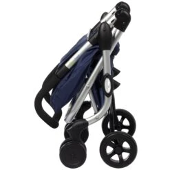 Playmarket Playcare Boodschappentrolley Navy -Herentassen Verkoop image 1106