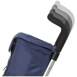 Playmarket Playcare Boodschappentrolley Navy -Herentassen Verkoop image 1108