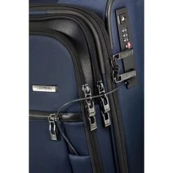 Samsonite Spectrolite 3.0 TRVL Upright 55 Expandable Deep Blue -Herentassen Verkoop image 111
