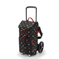 Reisenthel Shopping Citycruiser Bag Dots -Herentassen Verkoop image 1135