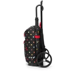 Reisenthel Shopping Citycruiser Bag Dots -Herentassen Verkoop image 1137