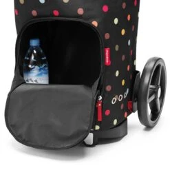Reisenthel Shopping Citycruiser Bag Dots -Herentassen Verkoop image 1138
