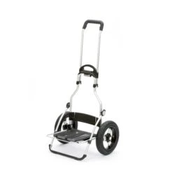 Andersen Royal Shopper Hydro 2.0 Boodschappentrolley Red -Herentassen Verkoop image 1154