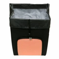 Andersen Scala Shopper Ipek Boodschappentrolley Abricot -Herentassen Verkoop image 1159