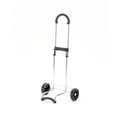 Andersen Scala Shopper Ipek Boodschappentrolley Abricot -Herentassen Verkoop image 1160