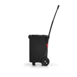 Reisenthel Shopping Carrycruiser Frame Black/black -Herentassen Verkoop image 1165