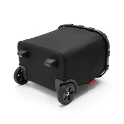 Reisenthel Shopping Carrycruiser Frame Black/black -Herentassen Verkoop image 1168