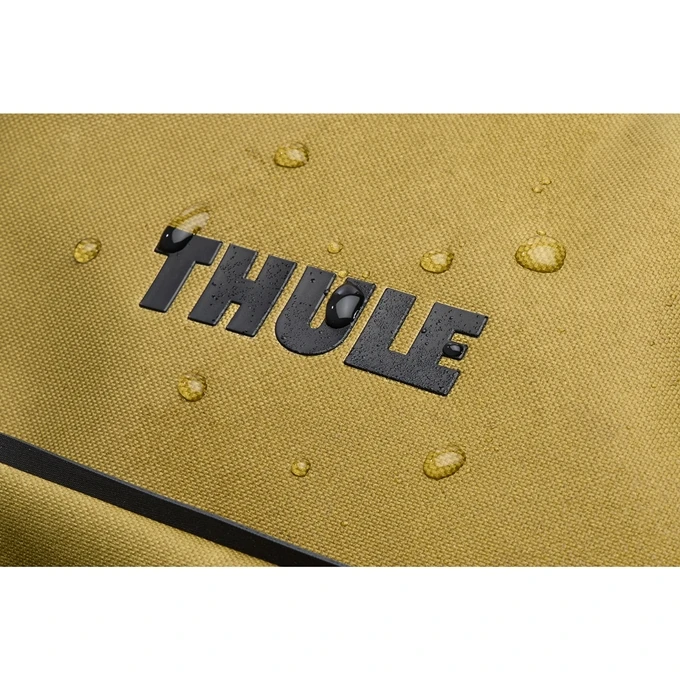 Thule Aion Carryon Spinner 55 Nutria 9 Thule Aion Carryon Spinner 55 Nutria - Afbeelding 9
