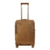 Bric's Life Trolley 55cm Camel