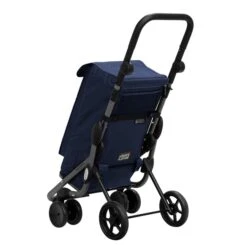 Playmarket Go Up Premium Boodschappentrolley Blauw -Herentassen Verkoop image 1221