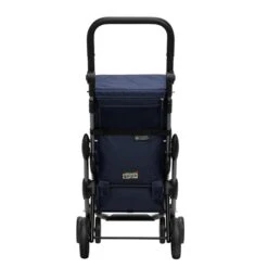 Playmarket Go Up Premium Boodschappentrolley Blauw -Herentassen Verkoop image 1222