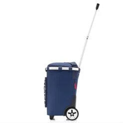 Reisenthel Carrycruiser Plus Frame Signature Navy -Herentassen Verkoop image 1235