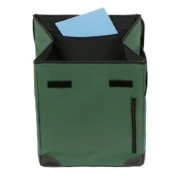 Andersen Scala Shopper Weda Boodschappentrolley Green -Herentassen Verkoop image 1244