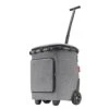 Reisenthel Carrycruiser Plus Frame Twist Silver
