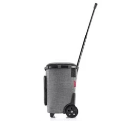 Reisenthel Carrycruiser Plus Frame Twist Silver -Herentassen Verkoop image 1250