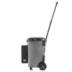 Reisenthel Carrycruiser Plus Frame Twist Silver -Herentassen Verkoop image 1251