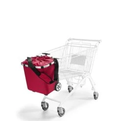 Reisenthel Shopping Carrycruiser Dots -Herentassen Verkoop image 1261