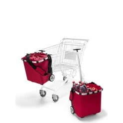 Reisenthel Shopping Carrycruiser Dots -Herentassen Verkoop image 1262