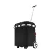 Reisenthel Shopping Carrycruiser Iso Black
