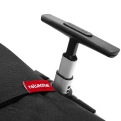 Reisenthel Shopping Carrycruiser Iso Black -Herentassen Verkoop image 1267