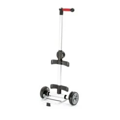 Andersen Unus Shopper Vigo Boodschappentrolley Abricot -Herentassen Verkoop image 1271