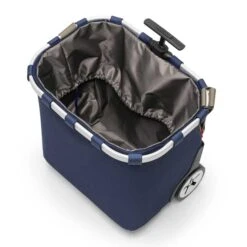 Reisenthel Shopping Carrycruiser Dark Blue -Herentassen Verkoop image 1277
